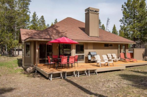 Plover 5 - Meredith Lodging